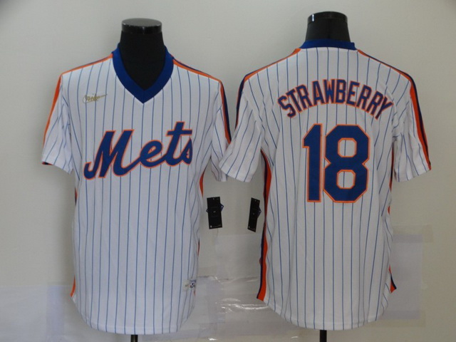 New York Mets Jerseys 16